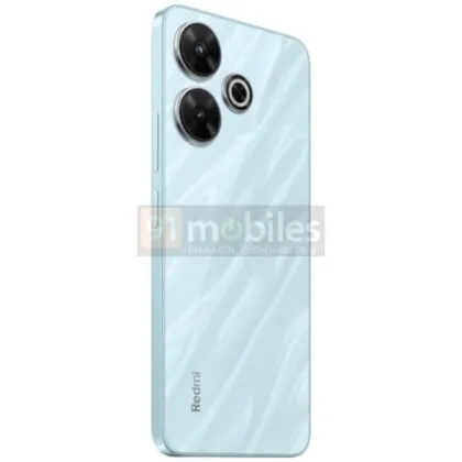 Redmi 13 с камерой на 108 Мп рассекретили до релиза5