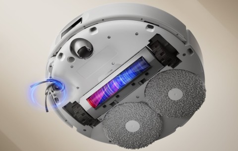 Roborock Qrevo Curv