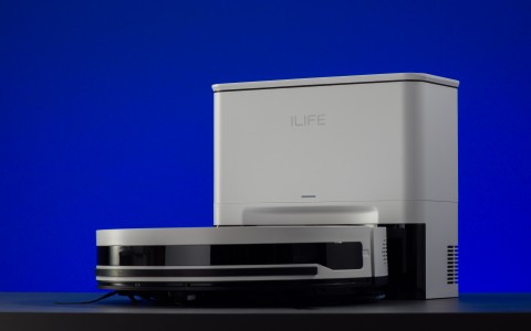 ILIFE V9 Pro