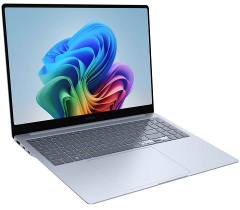 Samsung Galaxy Book 4 Edge