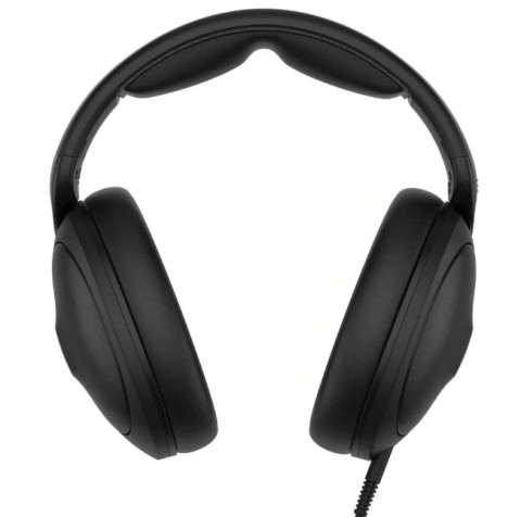 Sennheiser представила новые наушники популярной серии HD 6001