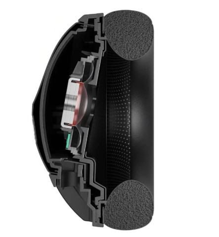 Sennheiser представила новые наушники популярной серии HD 6003