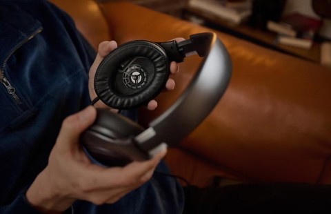 Sennheiser HD 620S