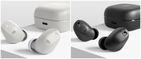 ACCENTUM True Wireless