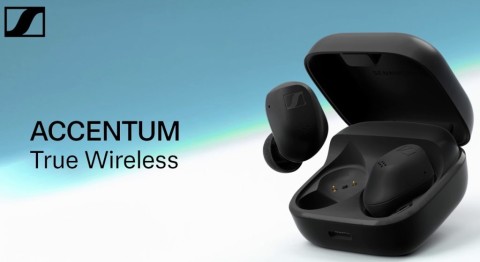 ACCENTUM True Wireless