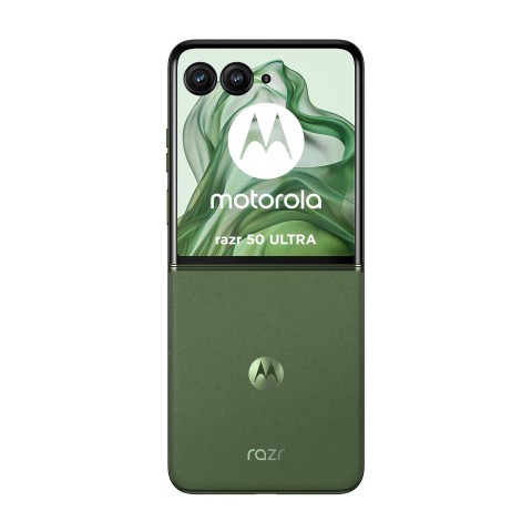 Складной Motorola Razr 50 Ultra с увеличенным экраном показали на рендерах6