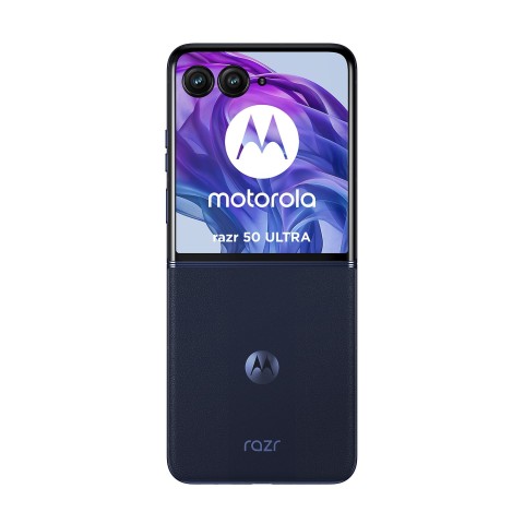 Складной Motorola Razr 50 Ultra с увеличенным экраном показали на рендерах7