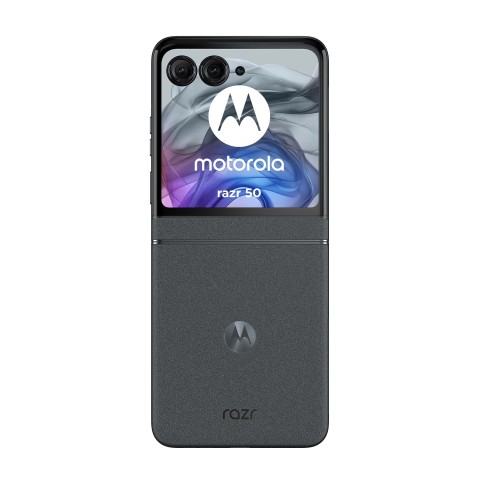 Складной Motorola Razr 50 Ultra с увеличенным экраном показали на рендерах15