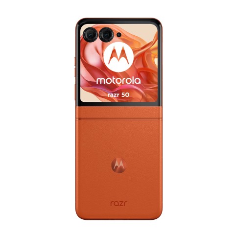 Складной Motorola Razr 50 Ultra с увеличенным экраном показали на рендерах17