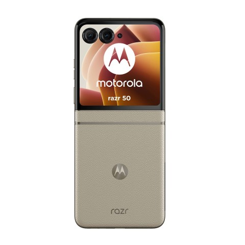 Складной Motorola Razr 50 Ultra с увеличенным экраном показали на рендерах16