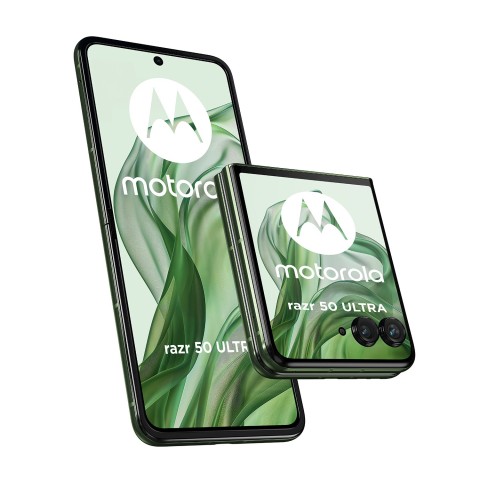 Motorola Razr 50 Ultra0