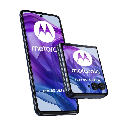 Motorola Razr 50 Ultra1
