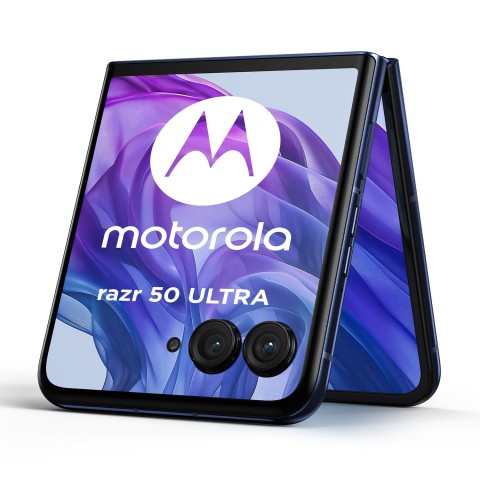 Складной Motorola Razr 50 Ultra с увеличенным экраном показали на рендерах4