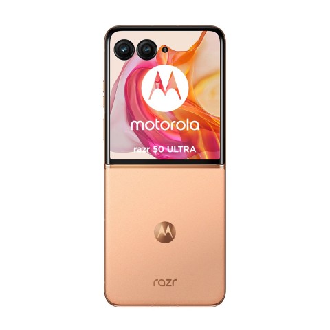 Складной Motorola Razr 50 Ultra с увеличенным экраном показали на рендерах8