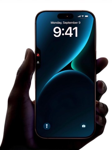 Apple iPhone 17 Pro