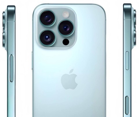 Apple iPhone 17 Pro