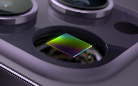 iPhone 18