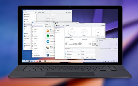 KDE