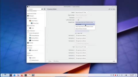 KDE
