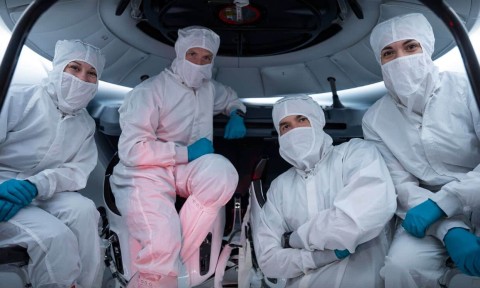 SpaceX