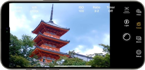 SwitchLens 