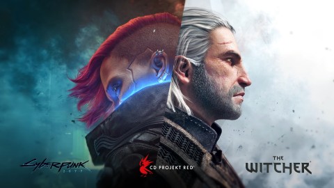 The Witcher