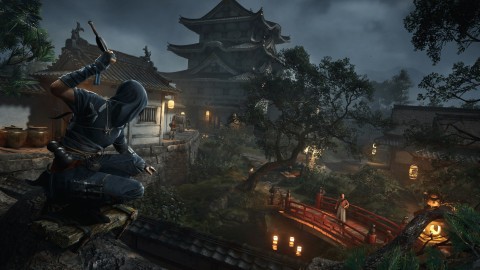 Assassin’s Creed Shadows