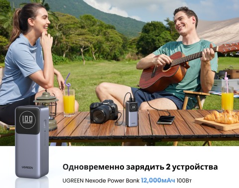 Ugreen 