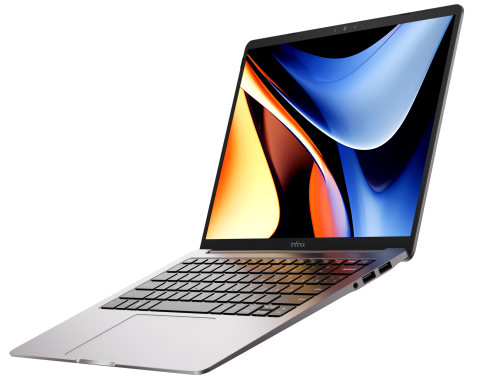 Infinix INBOOK Air