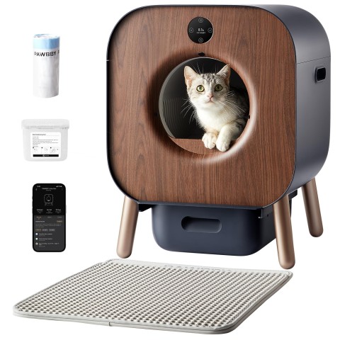 PAWBBY P1 Ultra