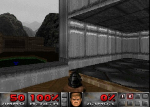 В DOOM нашли чит, спрятанный в коде 27 лет назад0