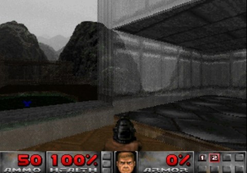 В DOOM нашли чит, спрятанный в коде 27 лет назад1