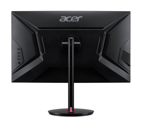 В России появился новый игровой 170-герцевый монитор Acer Nitro XR272UP3
