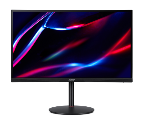 В России появился новый игровой 170-герцевый монитор Acer Nitro XR272UP0
