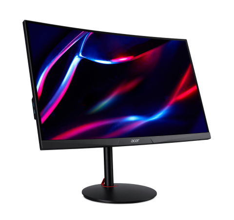 В России появился новый игровой 170-герцевый монитор Acer Nitro XR272UP2