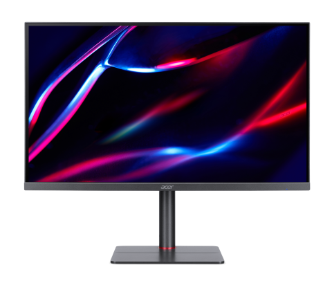 Acer Nitro XV275K