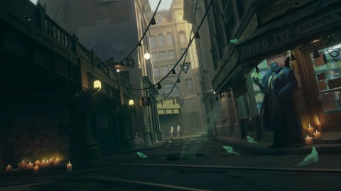 В сеть просочились геймплейные видео новой игры авторов Half-Life [ВИДЕО]1