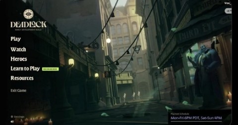 В сеть просочились геймплейные видео новой игры авторов Half-Life [ВИДЕО]0