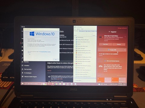 Windows 10