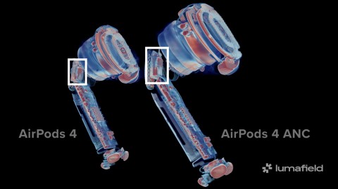 Apple AirPods 4