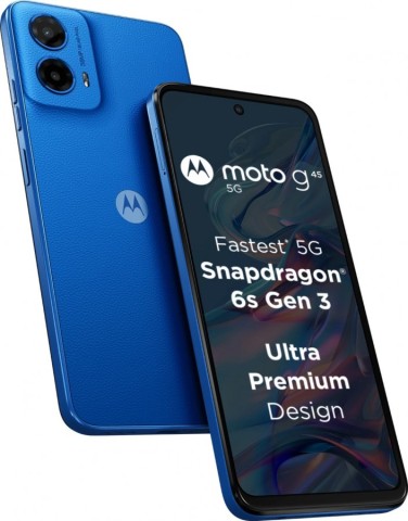 Motorola G45