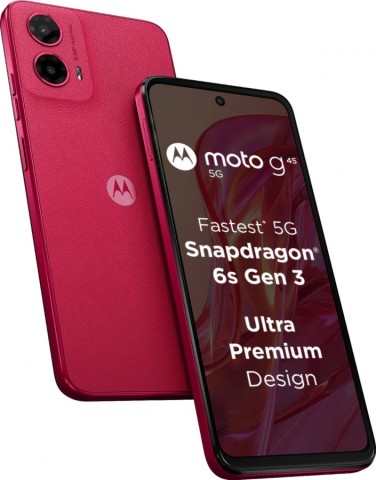 Motorola G45