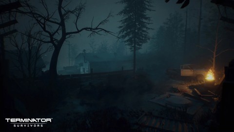 Выживание. Опубликованы новые детали и кадры Terminator: Survivors2