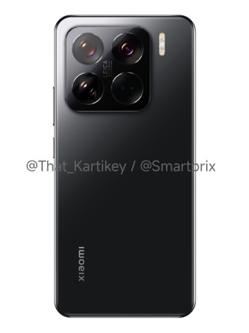 Xiaomi 15 Pro