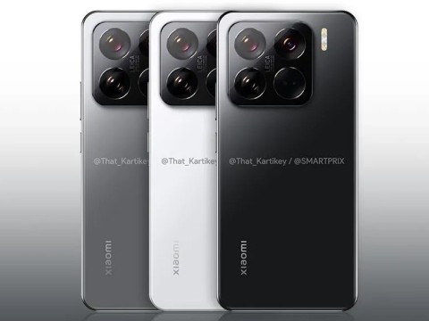 Xiaomi 15 Pro