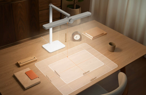 Xiaomi Mijia Learning Light Pro