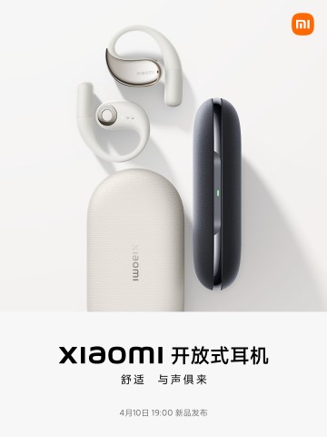 Xiaomi