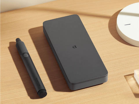 шлифовальная ручка Xiaomi