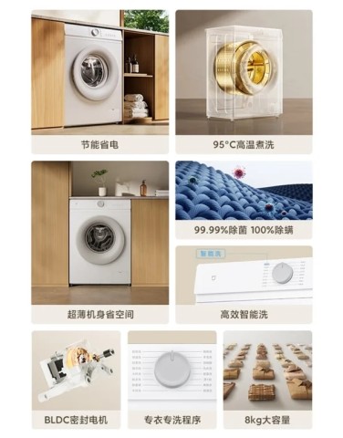 Xiaomi
